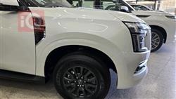 نيسان باترول